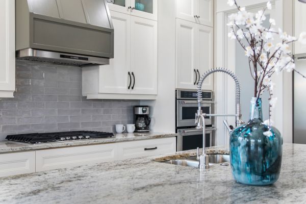 Stone Counter Installation Service