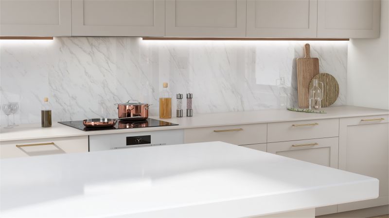 Quartz Countertop Repair