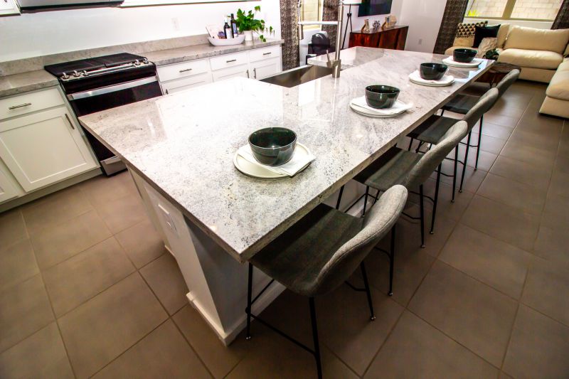 Quartz Countertop Repair