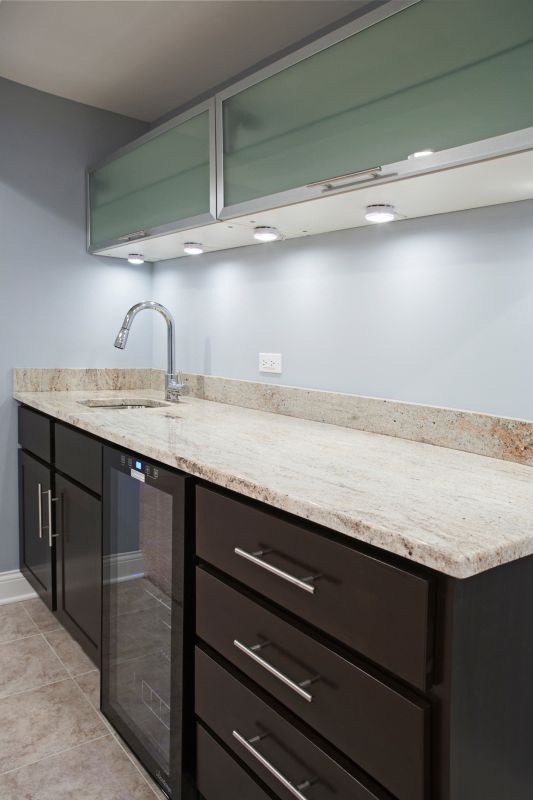 High-Quality Granite Installation
