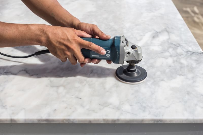 Quartz Countertop Repair