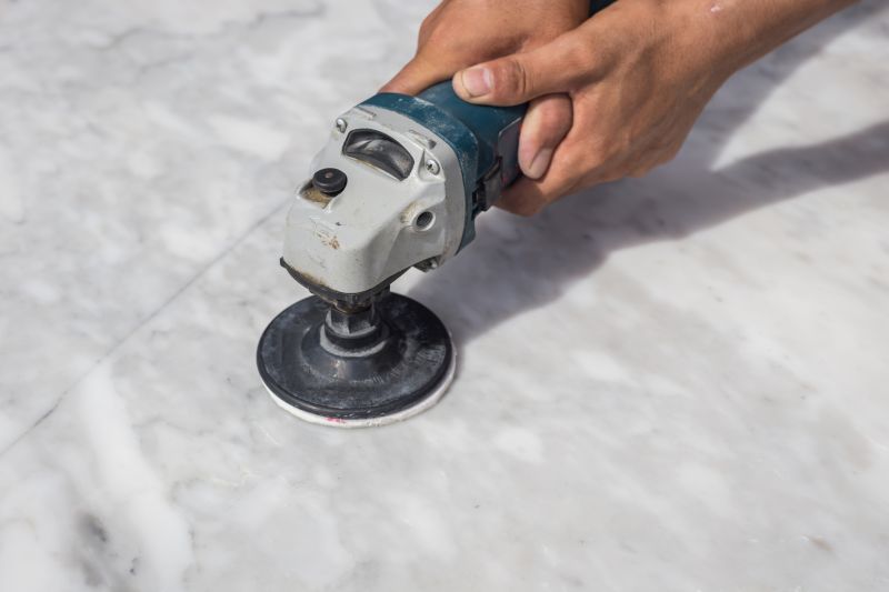 Quartz Countertop Repair