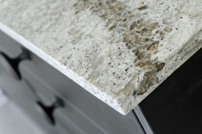Eliminate Damage to Your Quartz Countertop!