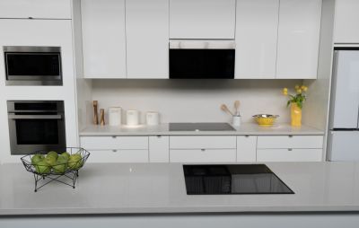 Keep Your Quartz Looking Beautiful!